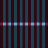 Aston Villa stripes football club colors premier l Pet Collar