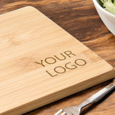 Your Logo Personalized Promotional Business Engraved Cutting Board
