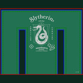 SLYTHERIN™ Pride Ambition Cunning Crest Duffle Bag