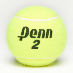 Tennis Theme Big Bold Monogrammed Balls