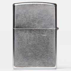 Groomsman | Best Man elegant monogrammed favor Zippo Lighter