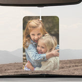 Personalized Photo Car Air Freshener