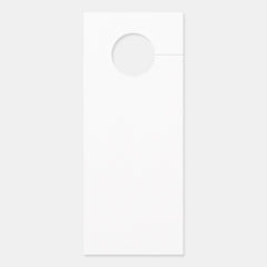 Do Not Disturb Baby Sleeping Door Hanger Sign