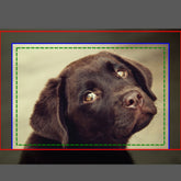 2 Photo Template Make Your Own Fun Accessory Pouch