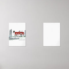 PTE BETSIE WALL ART SETS