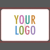 Personalized Bath Mat Custom Business Company Logo