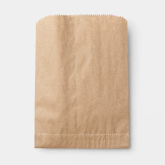 Pretzel We Tied The Knot Wedding Favor Bag