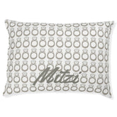 Diamond Ring Bling Personalized Fashion Pet Bed