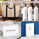 Business Logo and website Promotional Custom Bluetooth Speaker