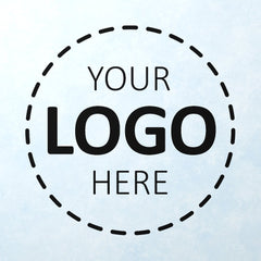 Custom Cut Logo Wall Decal