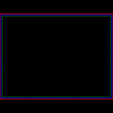 Finely Penned EDITABLE COLOR Graduation Yard Sign