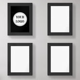 Trendy stylish & elegant branded wall art sets