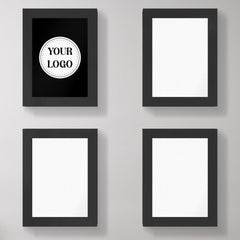 Trendy stylish & elegant branded wall art sets
