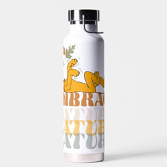 Pluto | Embrace Nature Water Bottle