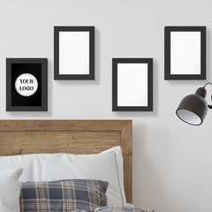 Trendy stylish & elegant branded wall art sets