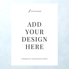 Custom Wall Decal Printing 18x24" Office Signage