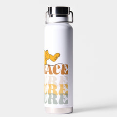 Pluto | Embrace Nature Water Bottle