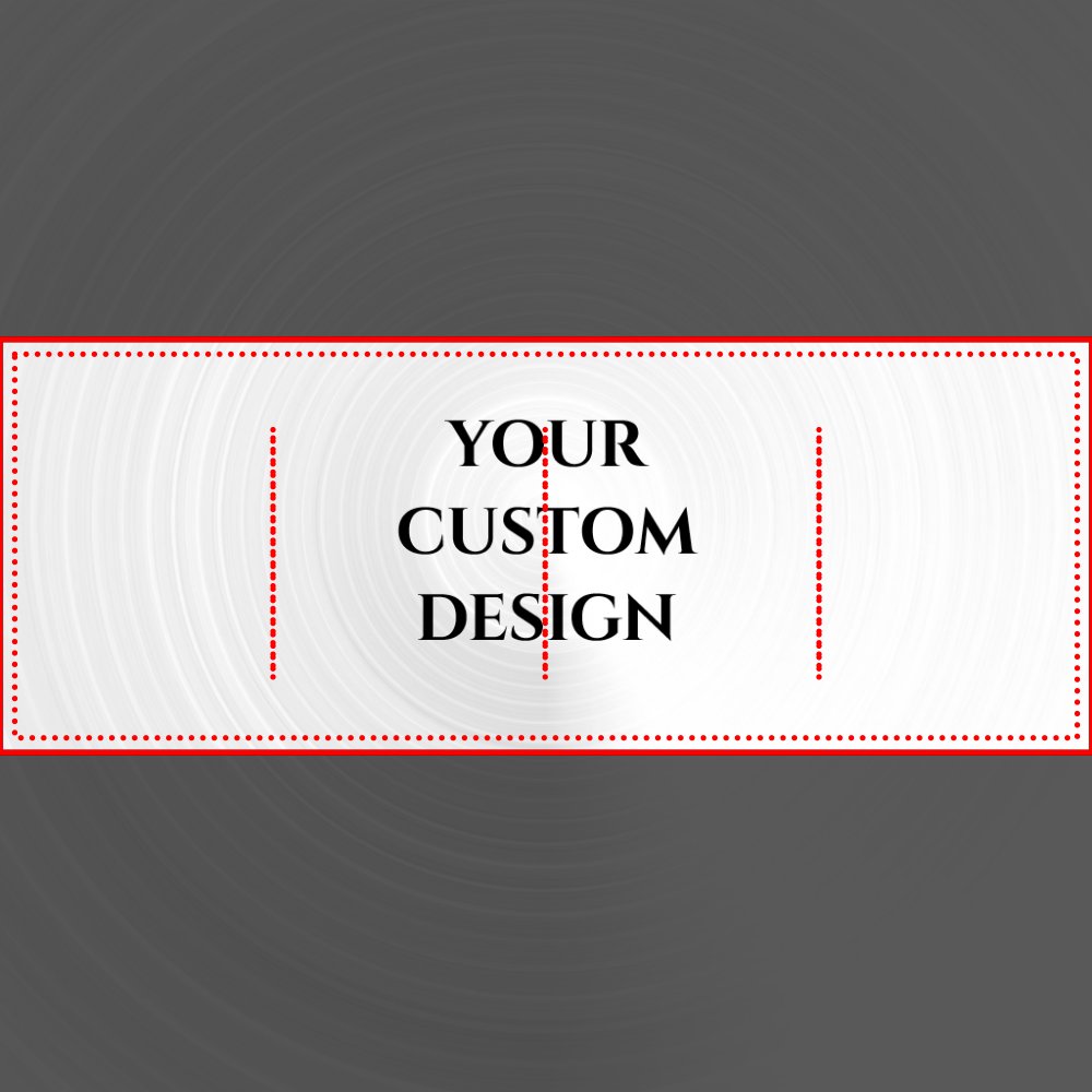 Create Your Own Custom Beverage Pitcher