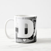 Personalized Father’s Day PhotoPop Photo Mug