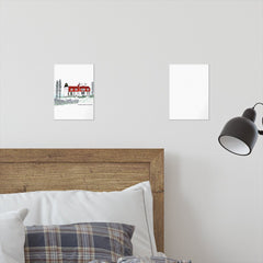 PTE BETSIE WALL ART SETS