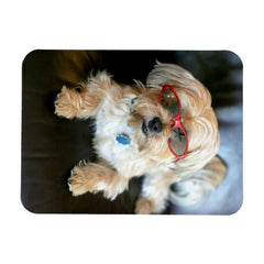 Custom Photo Refrigerator Magnet