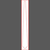 Create Own Business Logo Promotional Color Own Neck Tie
