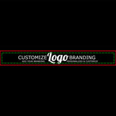 Company Party Game | Custom Logo Wooden Block Topple Tower
