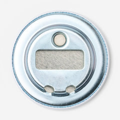 Personalized Photo and Text Photo Bottle Opener