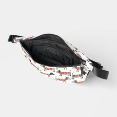 Dachshund Wiener Sausage Dog Fanny Pack