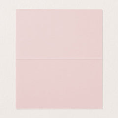 Pink Little Cutie Citrus Party Table Place Cards