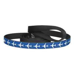 Aviation Plane Airplane Pilot Flying Pet Leash