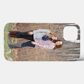 Custom photo iPhone case - or any smart phone!