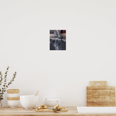 mindset is everything poster