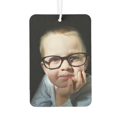 Personalized Photo Car Air Fresheners