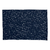 Star Constellations Pillowcase