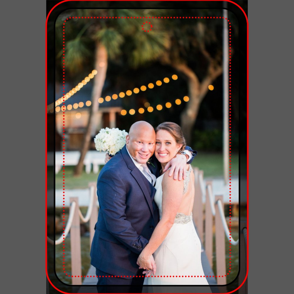 Personalised Car Air Freshener, Custom Photo Car Freshener