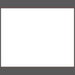 Add Your Own Photo Dog Pets Monogram jigsaw puzzle