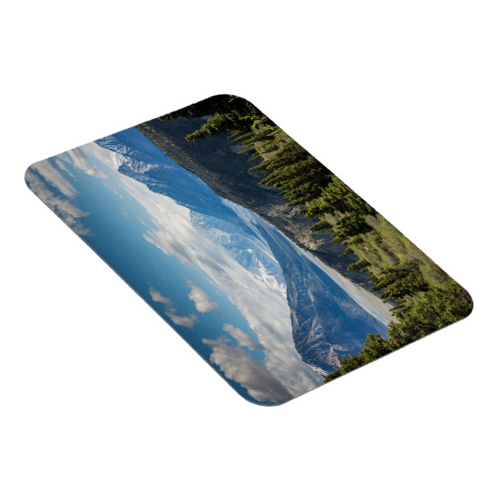 Custom Photo Personalized Picture Magnet