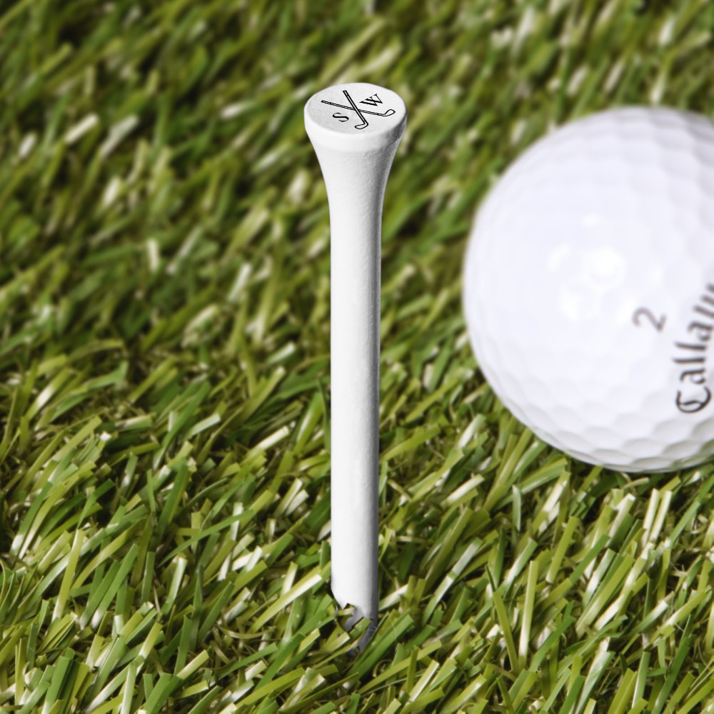 Custom Create Your Own Golf Theme Tees
