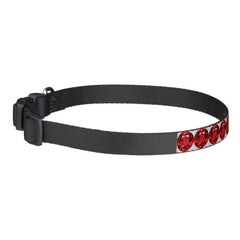 Ruby Pet Collar