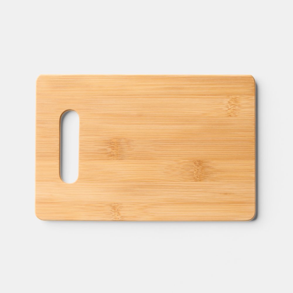 Nautical Anchor Boat Name Custom Engraved Cutting Board