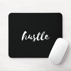 Hustle mousepad