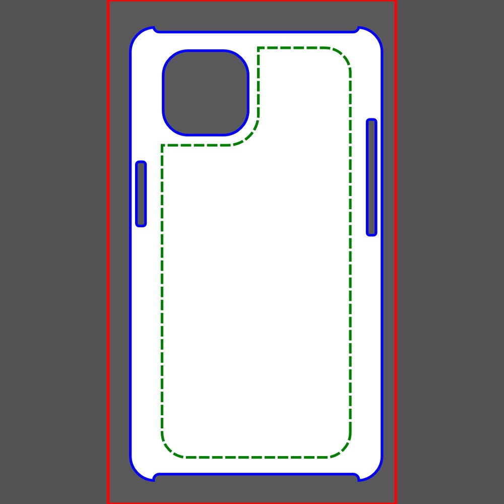 Photo Personalized Name Custom Case-Mate iPhone Case