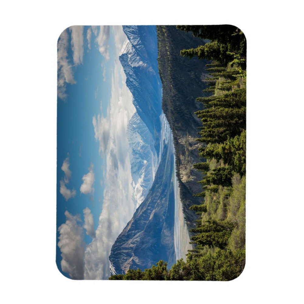 Custom Photo Personalized Picture Magnet