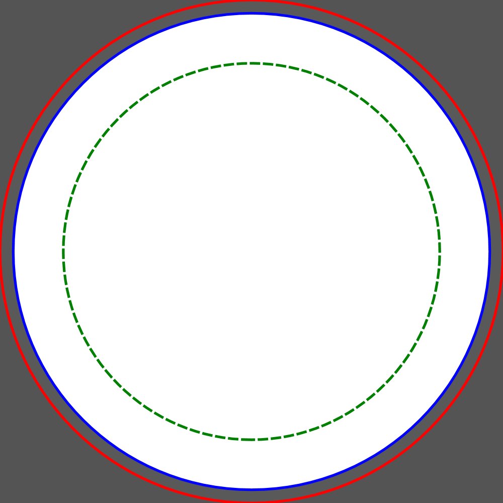Custom Name Simple Text Your Words Patch