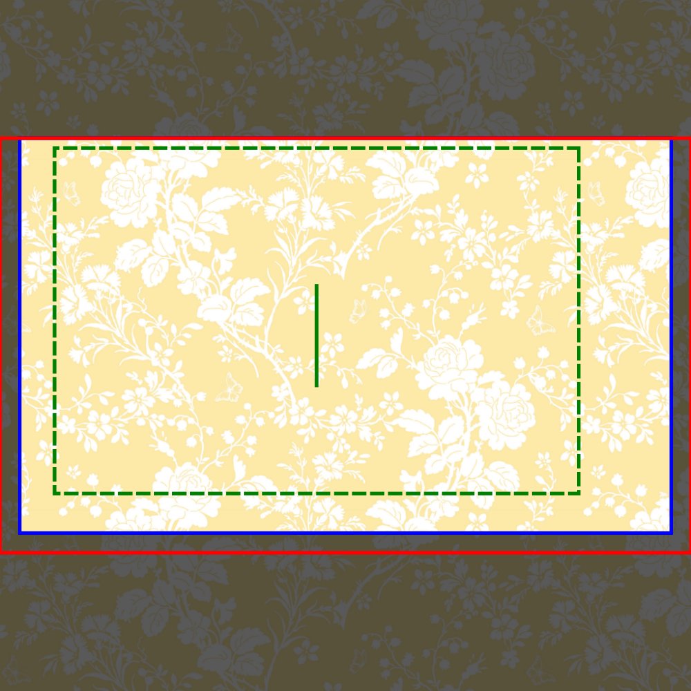 Standard pair Pillowcases Bridal Suite buttercup