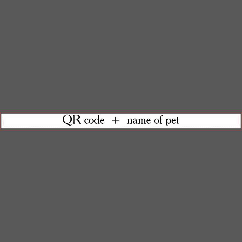 customized pet collar  leash