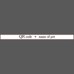 customized pet collar  leash