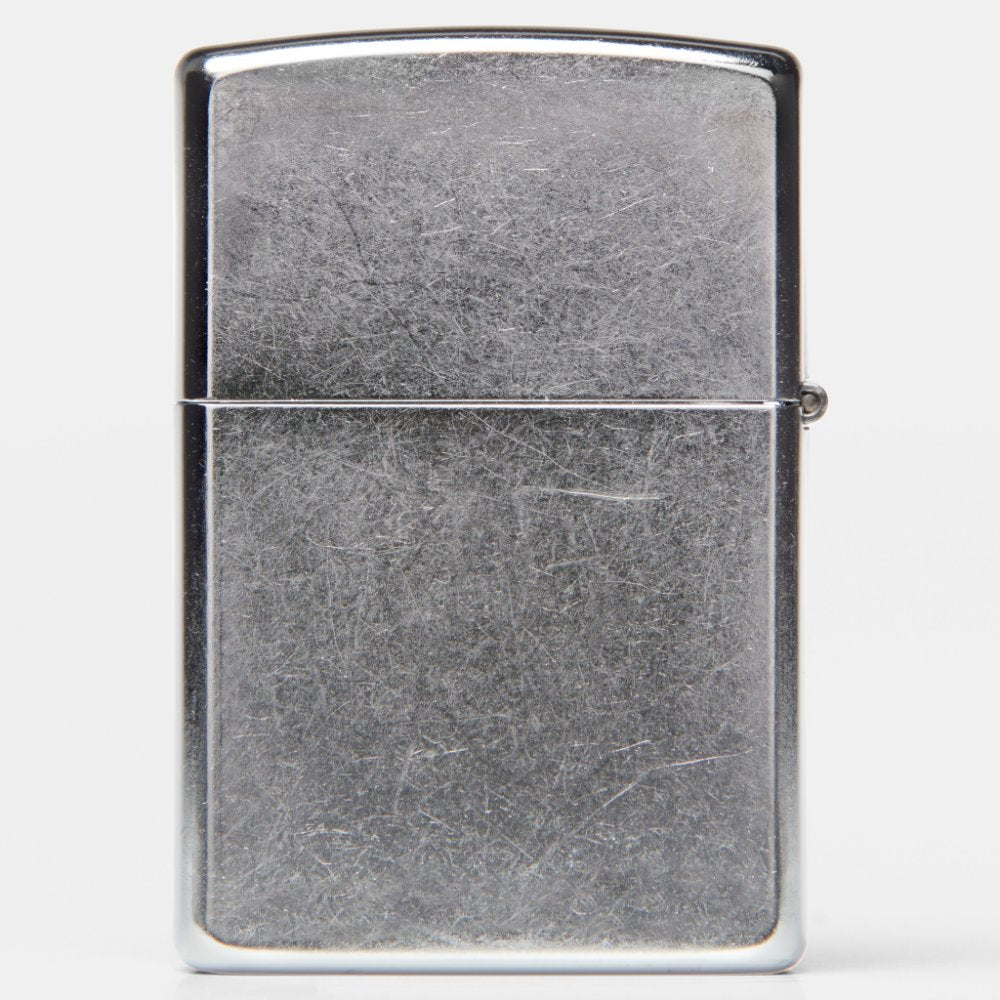 Groomsman | Best Man elegant monogrammed favor Zippo Lighter