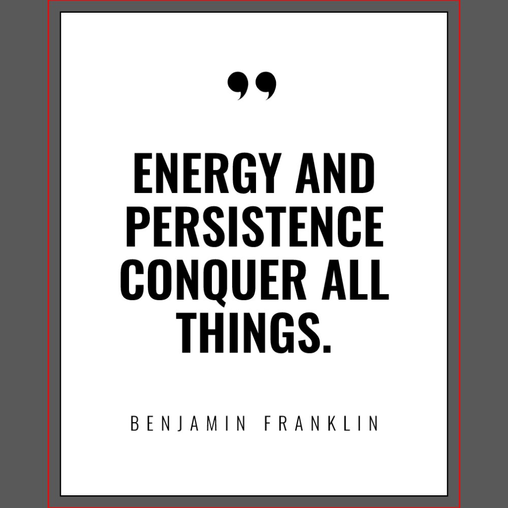 Create Your Own Motivational Quote Wall Art Sets
